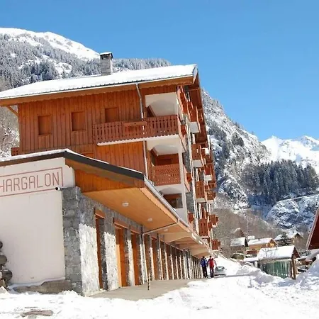 Les 4000 - Vue A Couper Le Souffle, Charme Montagnard Et Confort Moderne Pour 4 A 6 Personnes A 200m Des Pistes Apartment