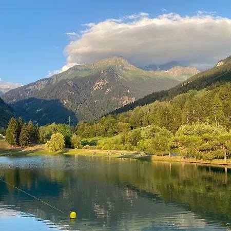 Les 4000 - Vue A Couper Le Souffle, Charme Montagnard Et Confort Moderne Pour 4 A 6 Personnes A 200m Des Pistes * La Plagne