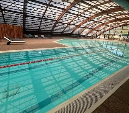 Les 4000 - Vue A Couper Le Souffle, Charme Montagnard Et Confort Moderne Pour 4 A 6 Personnes A 200m Des Pistes *