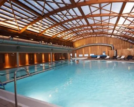 Apartment Les 4000 - Vue A Couper Le Souffle, Charme Montagnard Et Confort Moderne Pour 4 A 6 Personnes A 200m Des Pistes