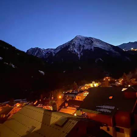 Les 4000 - Vue A Couper Le Souffle, Charme Montagnard Et Confort Moderne Pour 4 A 6 Personnes A 200m Des Pistes *